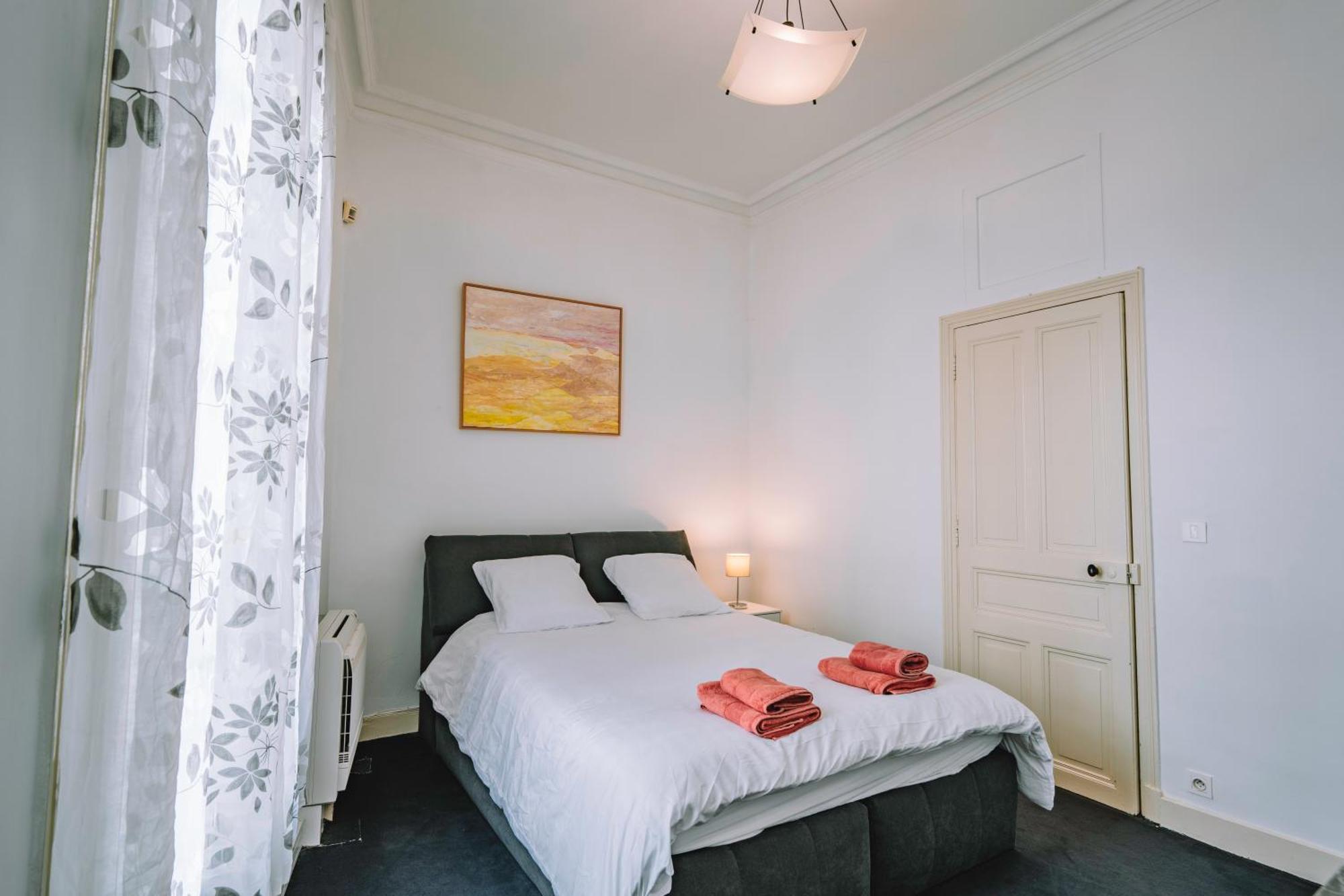 Demeure & Confort Apartment *